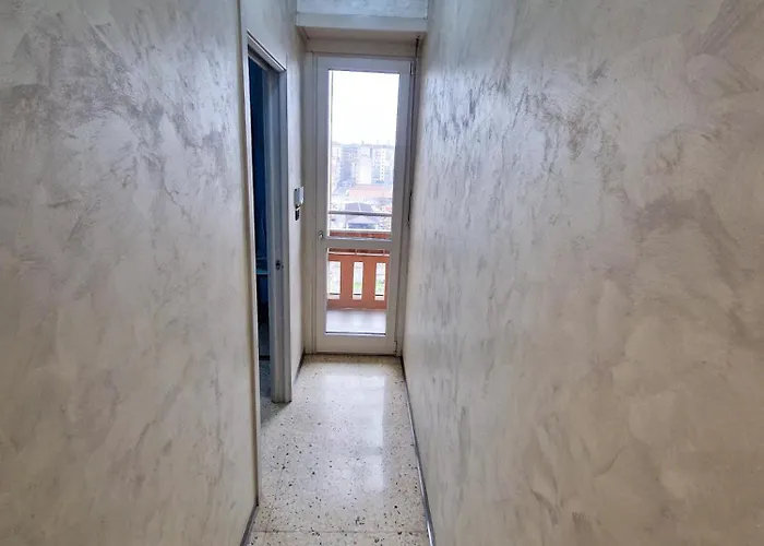 Torino Panoramic View Apartment