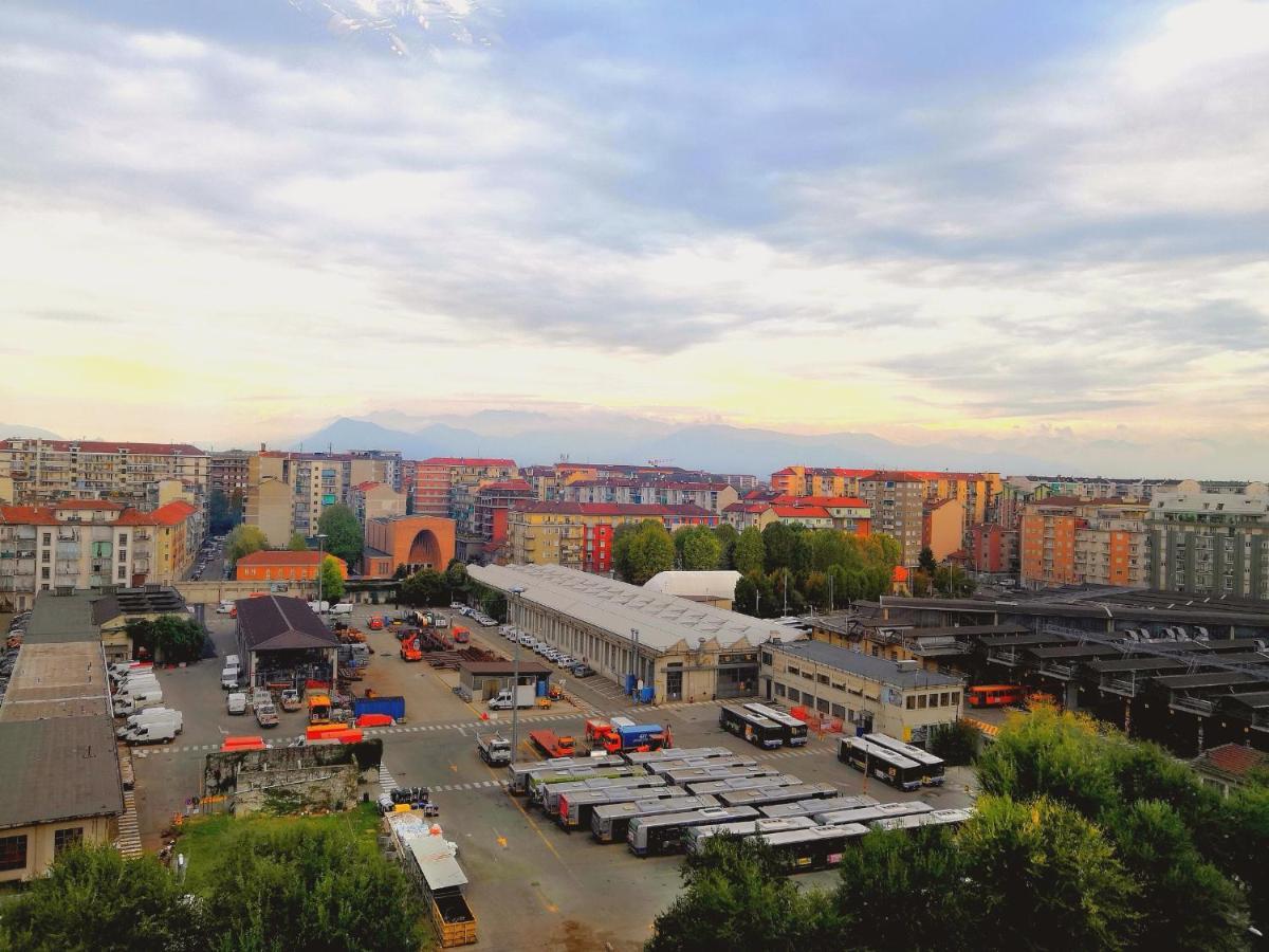 Appartamento Panoramic View