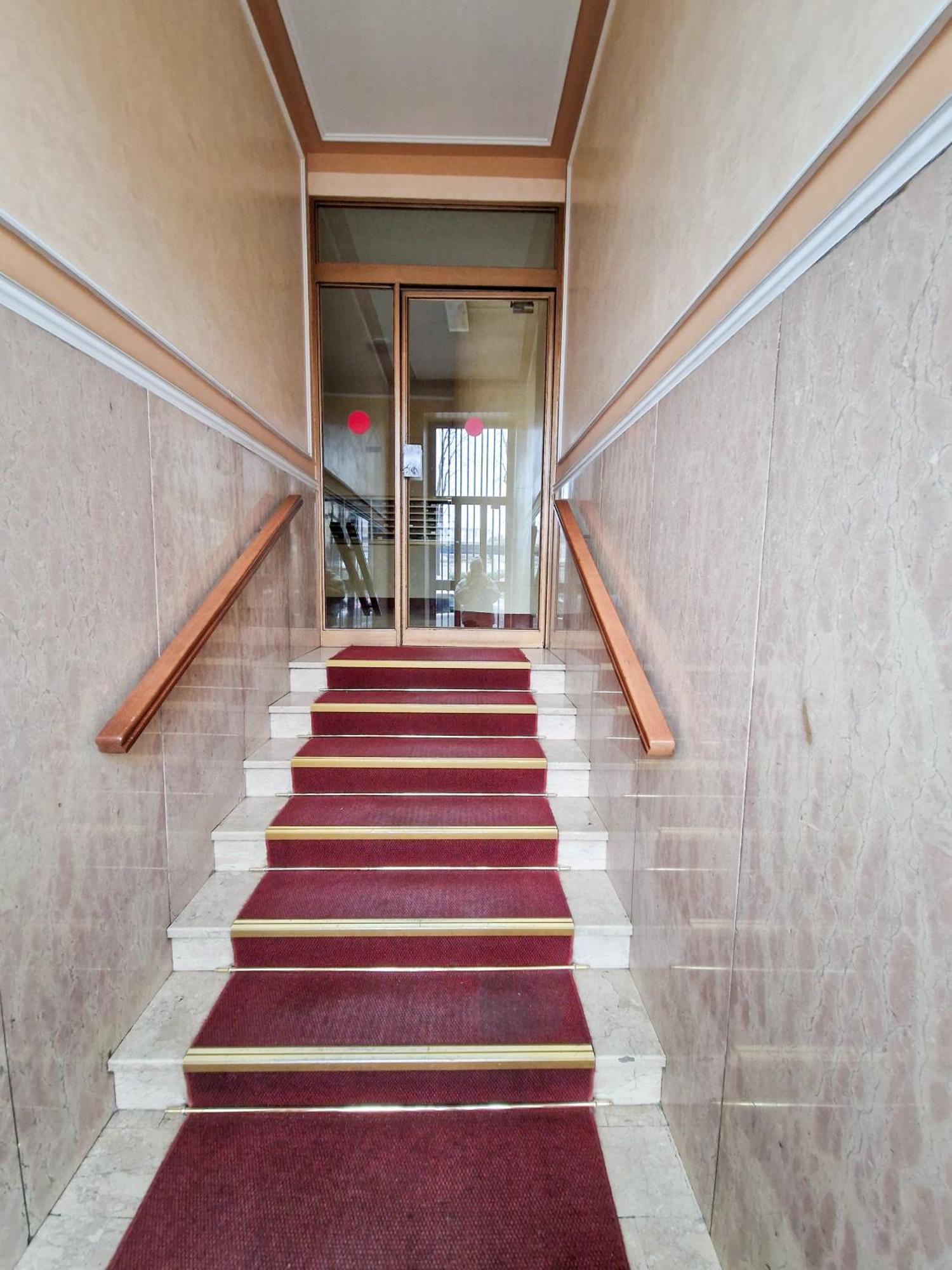 Panoramic View Apartment Turin
