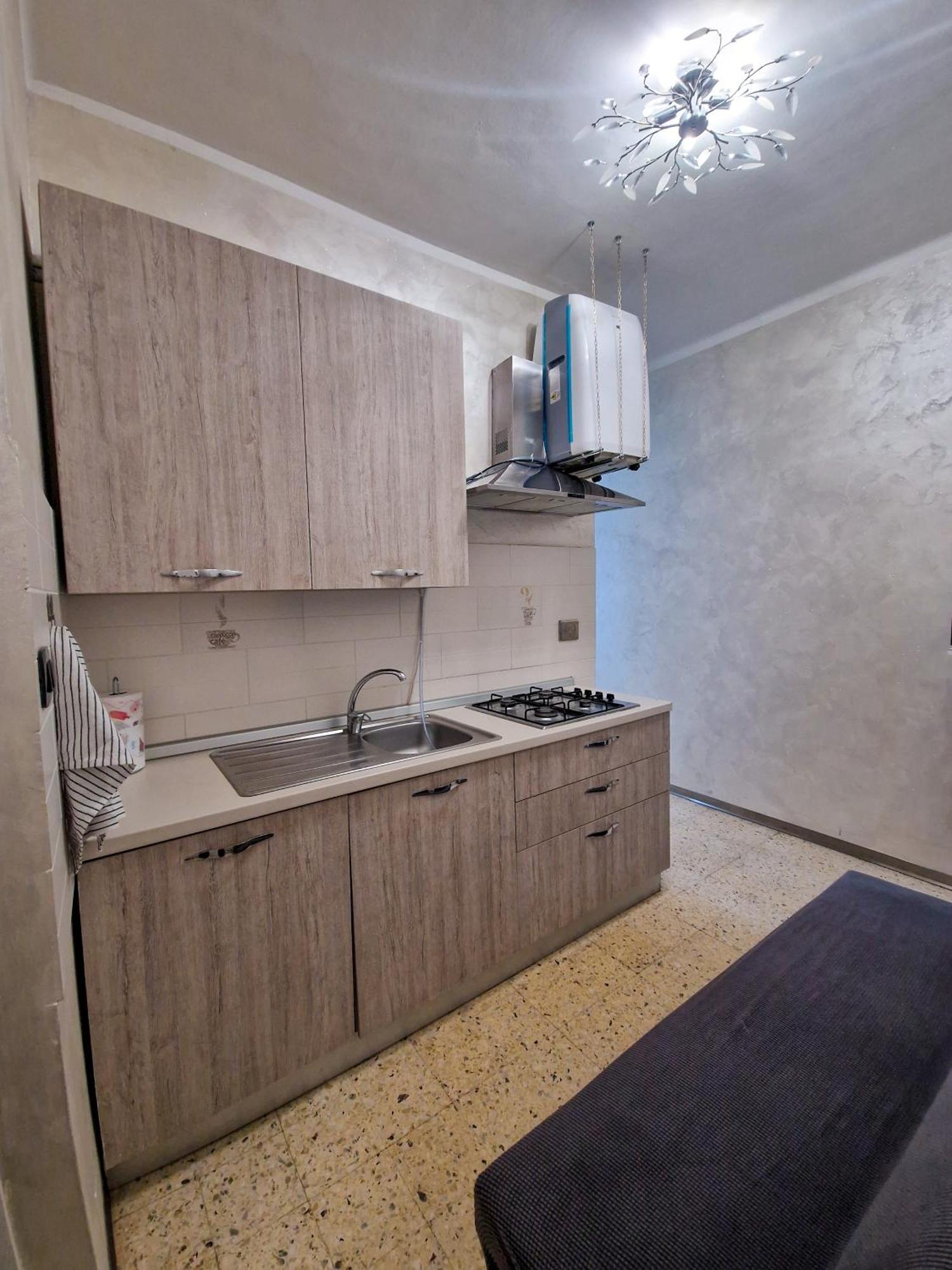 Apartment Panoramic View Turin