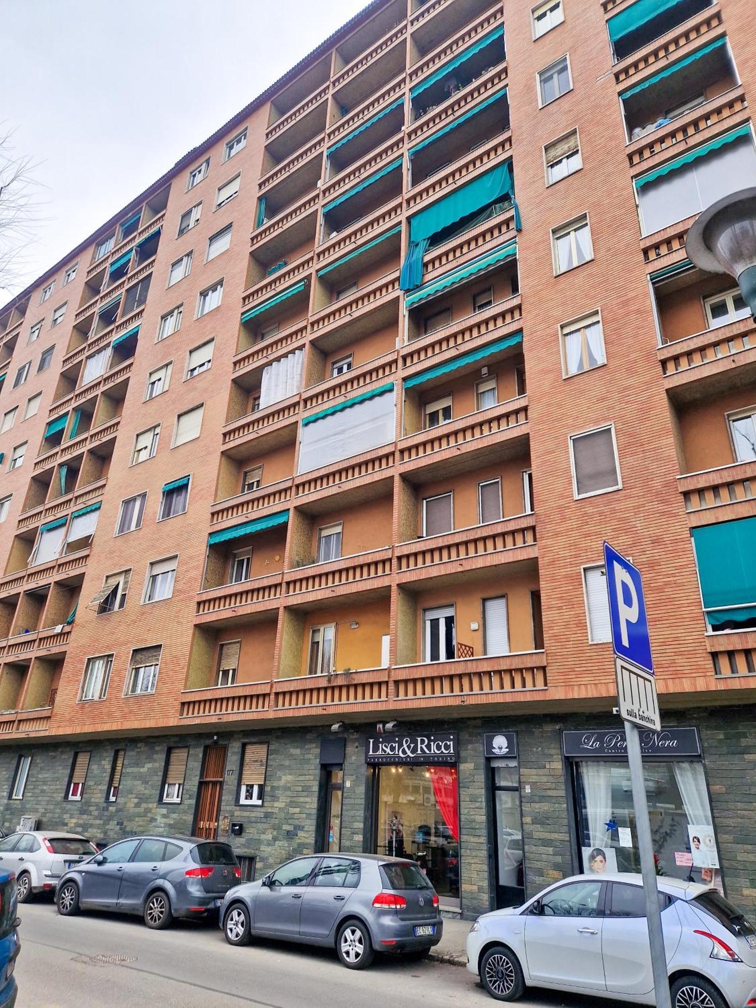 Panoramic View Appartamento